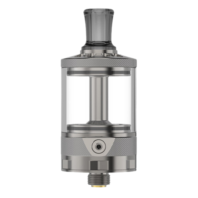 New arrivals | Gunmetal - Ambition Mods Bi2hop MTL RTA 4ml Bishop 2 |  E-VAPER