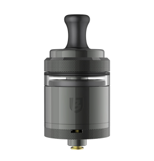 Gunmetal - Vandy Vape BSKR V3 (B3) MTL RTA