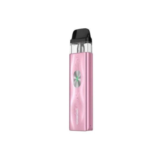 Vaporesso Xros 4 mini pod kit 1000mAh -  Ice Pink