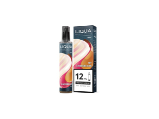 Liqua Mix&Go - NY Cheesecake 12ml Aróma