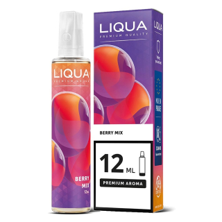 Liqua Mix&Go - Berry Mix 12ml Aróma