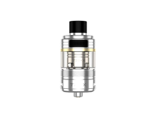 Voopoo TPP-X 5,5ml tank - Stainless Steel