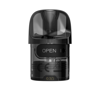 Lost Vape E-Plus pod 3ml 0,6ohm Thelema Elite 1ks