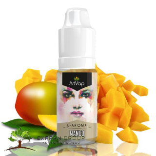 Mango - ArtVap 10ml aróma