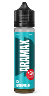 Aramax - Icy Watermelon 12ml Aróma