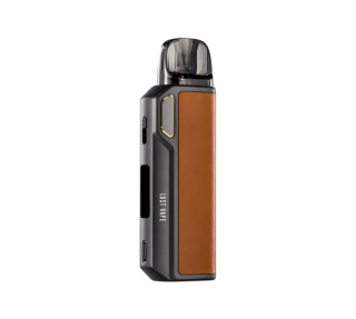 Lost Vape Thelema Elite 40 - Gunmetal Espresso