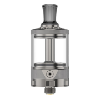 Gunmetal - Ambition Mods Bi2hop MTL RTA 4ml Bishop 2