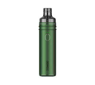 Olive Green - VooPoo Doric 60W Pod 2500mAh 4,5ml kit