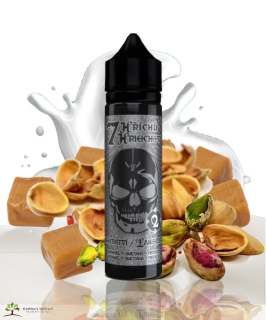 7 Sins - 2 Kapzsiság (Shake & Vape) 10ml/60ml