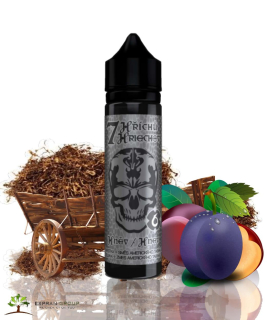 7 Sins - 6 Harag (Shake & Vape) 10ml/60ml