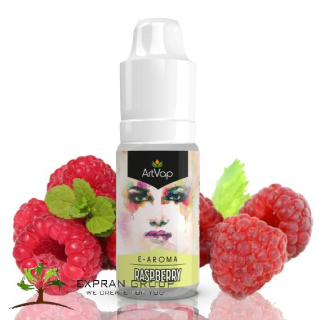 Raspberry - ArtVap 10ml aróma