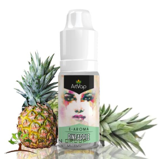 Pineapple - ArtVap 10ml aróma