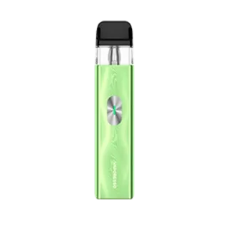 Vaporesso Xros 4 mini pod kit 1000mAh -  Ice Green