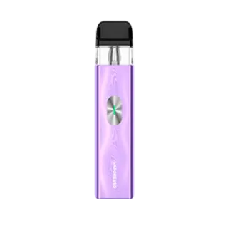 Vaporesso Xros 4 mini pod kit 1000mAh -  Ice Purple