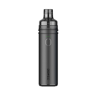 Space Gray - VooPoo Doric 60W Pod 2500mAh 4,5ml kit