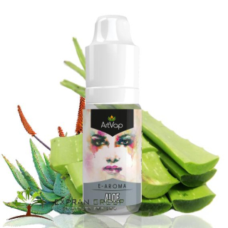 Aloe - ArtVap 10ml aróma