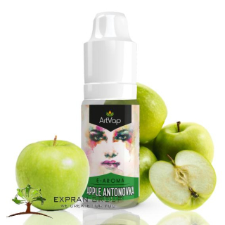 Apple Antonovka - ArtVap 10ml aróma