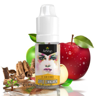 Apple Cinnamon - ArtVap 10ml aróma