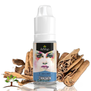 Cinnamon - ArtVap 10ml aróma