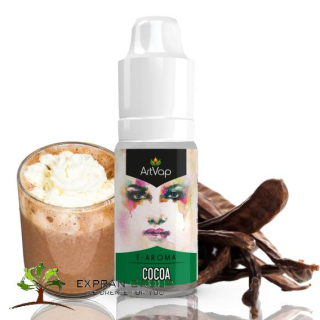 Cocoa - ArtVap 10ml aróma