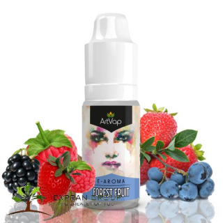 Forest Fruit - ArtVap 10ml aróma