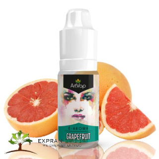 Grapefruit - ArtVap 10ml aróma