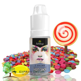 Hard Candy - ArtVap 10ml aróma