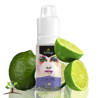 Lime - ArtVap 10ml aróma