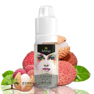 Lychee - ArtVap 10ml aróma