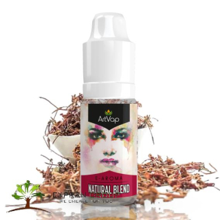 Natural Blend - ArtVap 10ml aróma