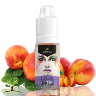 Nectarine - ArtVap 10ml aróma