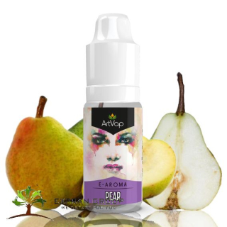 Pear - ArtVap 10ml aróma