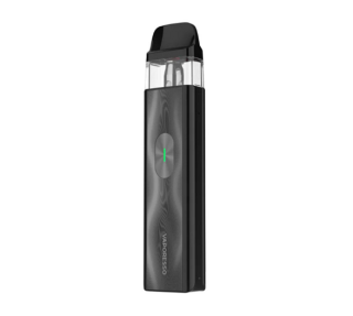 Vaporesso Xros 4 mini pod kit 1000mAh -  Black