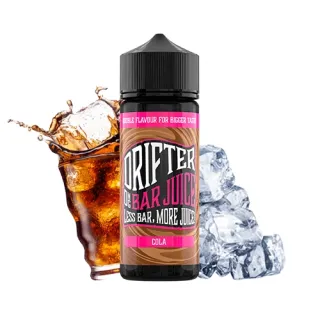 Drifter Cola Ice Longfill 24ml - Juice Sauz